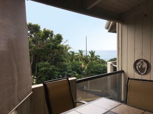 Kailua Bay Resort Unit 1306