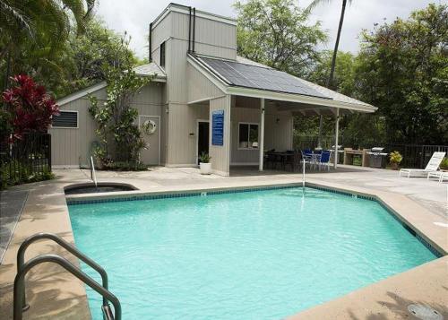 Kailua Bay Resort Unit 1306
