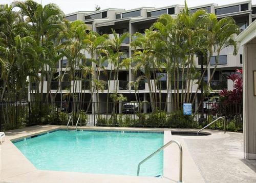 Kailua Bay Resort Unit 1306