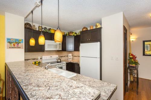Apartamento Av 302 Condo