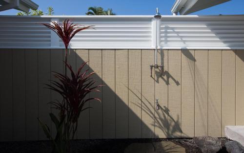 He'eia Bay Beach Bungalow (big Island)