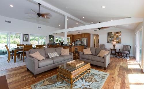 He'eia Bay Beach Bungalow (big Island)