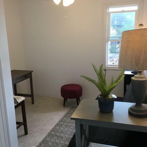 Apartamento Mini Ahi