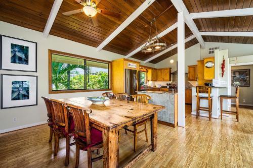 Villa Magic Sand Beach House