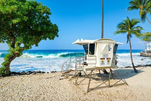 Villa Magic Sand Beach House