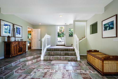Villa Magic Sand Beach House