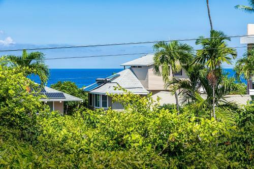 Villa Magic Sand Beach House