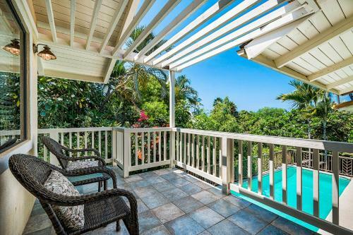 Villa Magic Sand Beach House