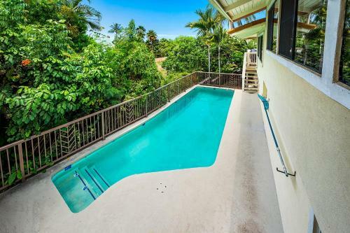 Villa Magic Sand Beach House