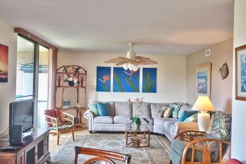 Apartamento White Sands Villa #228