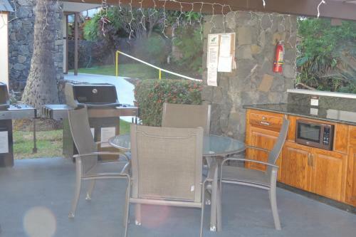 Apartamento White Sands Villa #228