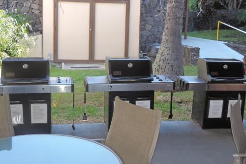 Apartamento White Sands Villa #228