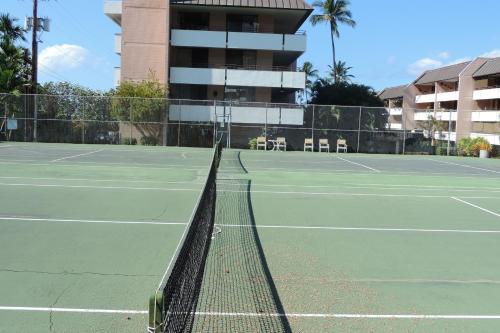 Apartamento White Sands Villa #228