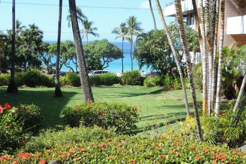 Apartamento White Sands Villa #228