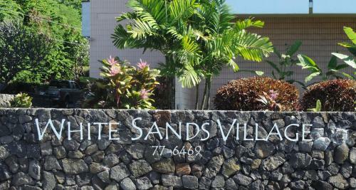 Apartamento White Sands Villa #228