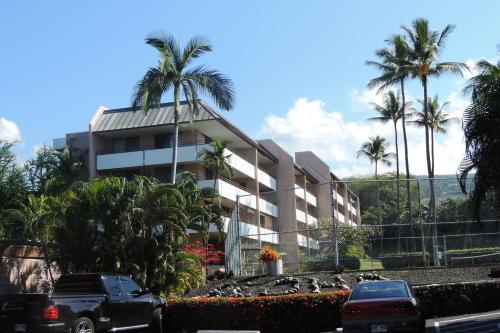 Apartamento White Sands Villa #228