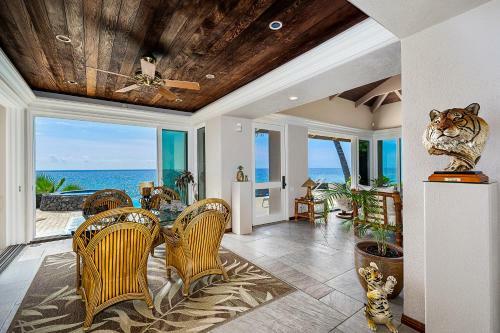 Alii Point Home
