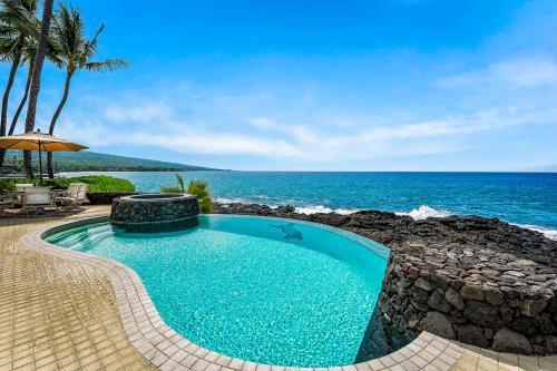 Alii Point Home