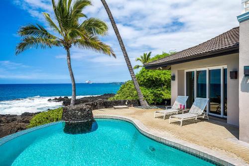 Alii Point Home