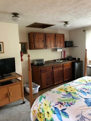 Bed & Breakfast Hale Maluhia Country Inn