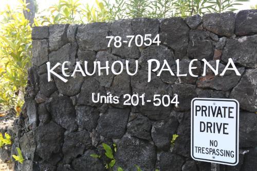 Keauhou Palena Unit 304