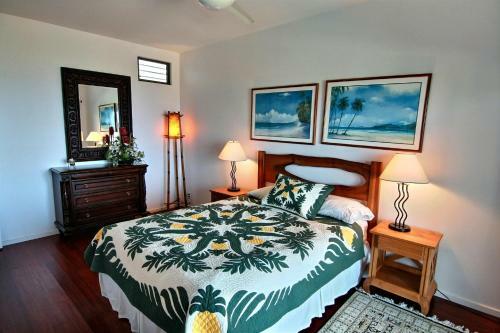 Ho'o Maluhia Home