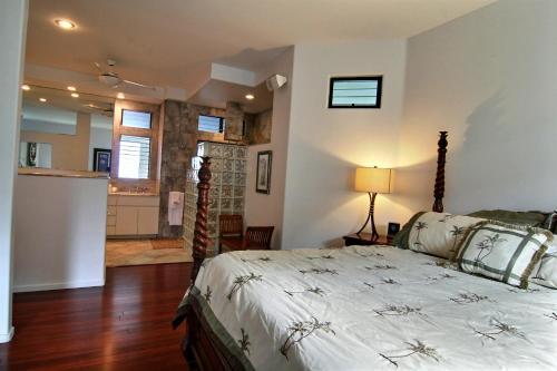 Ho'o Maluhia Home