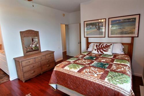 Ho'o Maluhia Home