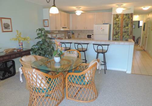 Apartamento Sea Village 3203