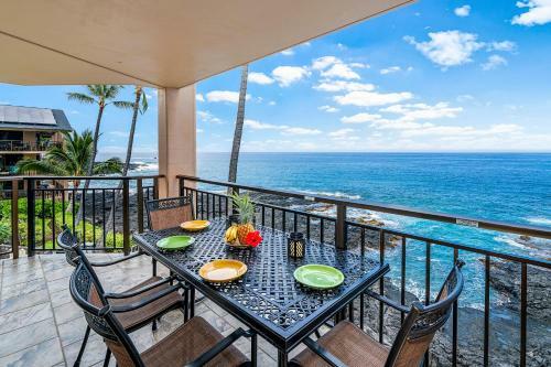 Apartamento Kona Makai 6201 Condo