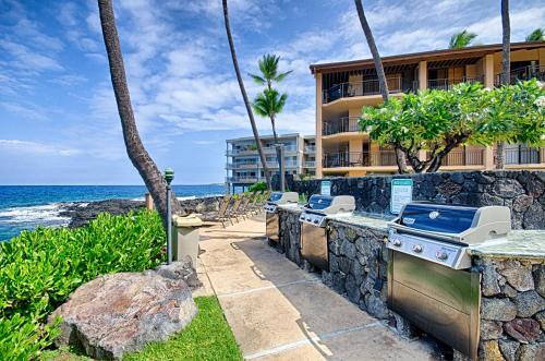 Apartamento Kona Makai 6201 Condo