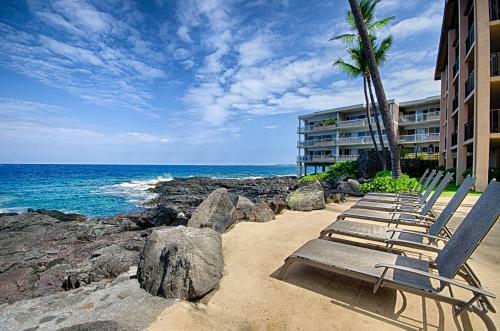 Apartamento Kona Makai 6201 Condo