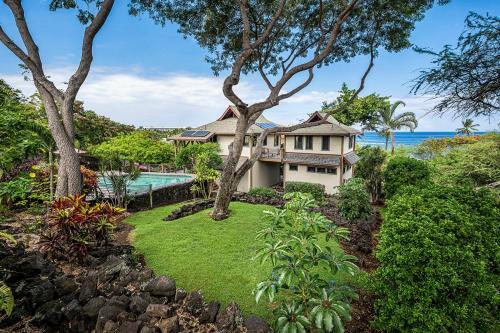 Kahalu'u Hale Home