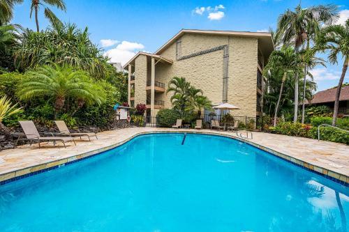 Apartamento Kalanikai 306 Condo