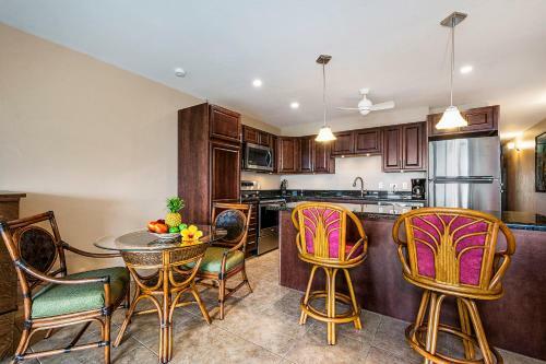 Apartamento Kalanikai 306 Condo