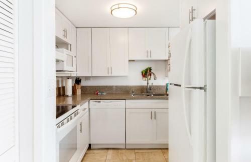 Apartamento Kona Plaza 314 Condo