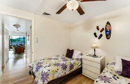 Apartamento Kona Plaza 314 Condo