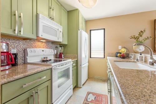 Apartamento Ocean Hale
