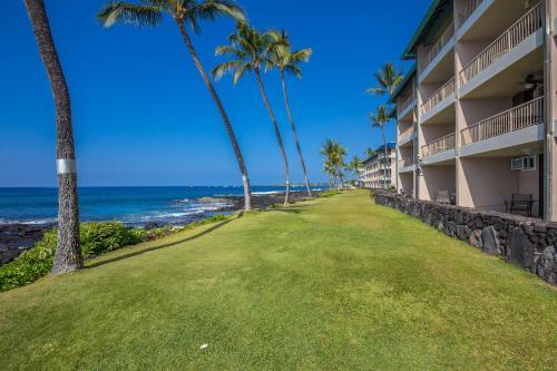 Apartamento Ocean Hale