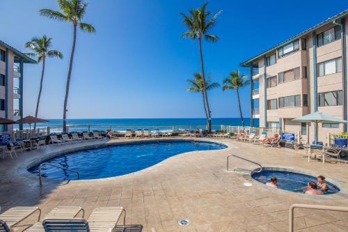 Apartamento Ocean Hale