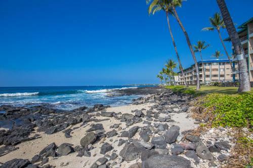Apartamento Ocean Hale