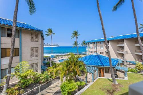 Apartamento Ocean Hale