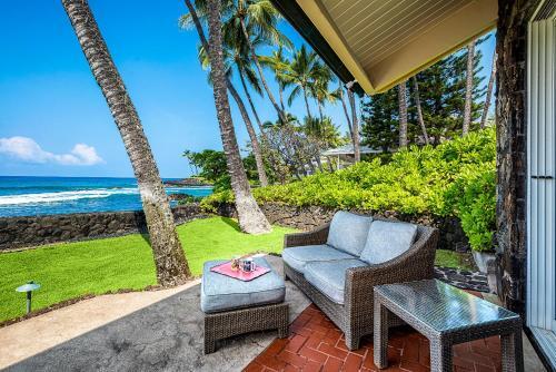 Hale Pua Home