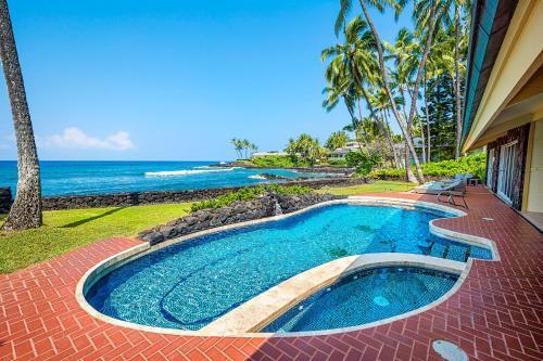 Hale Pua Home