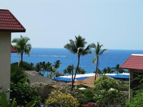 Apartamento Kona Pacific