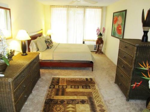 Apartamento Kona Pacific