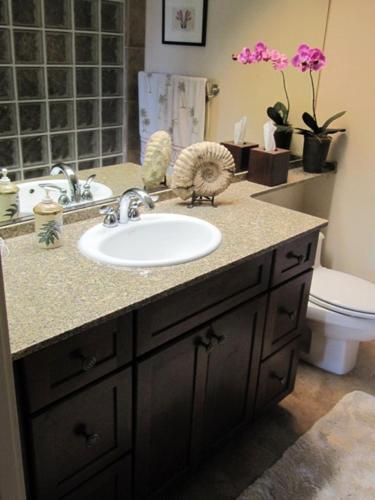 Apartamento Kona Pacific