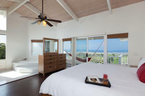 Kona Coastview Vacation Home