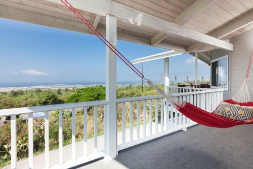 Kona Coastview Vacation Home