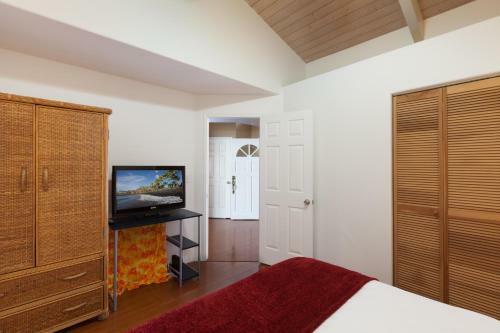 Kona Coastview Vacation Home